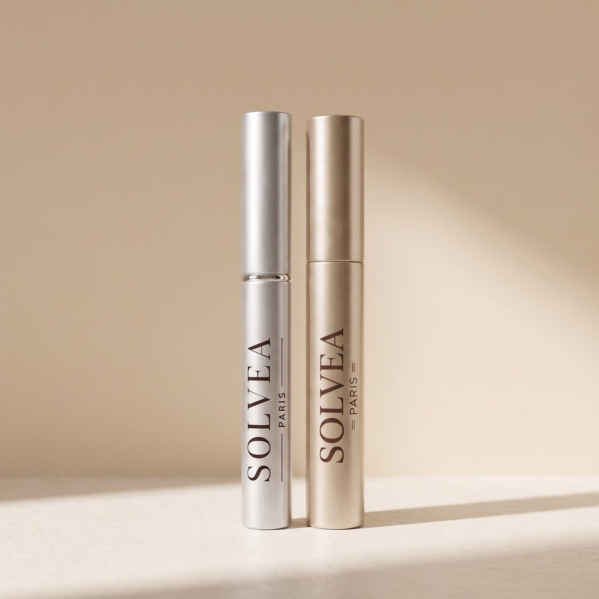 Le Duo Sérums Cils & Sourcils