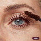 Teinte Brun — Mascara Tubing Solvea