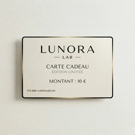 Carte cadeau 20€