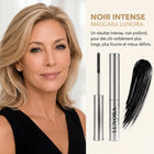 Lunora Lab — Le Mascara Métal conçu pour les cils matures
