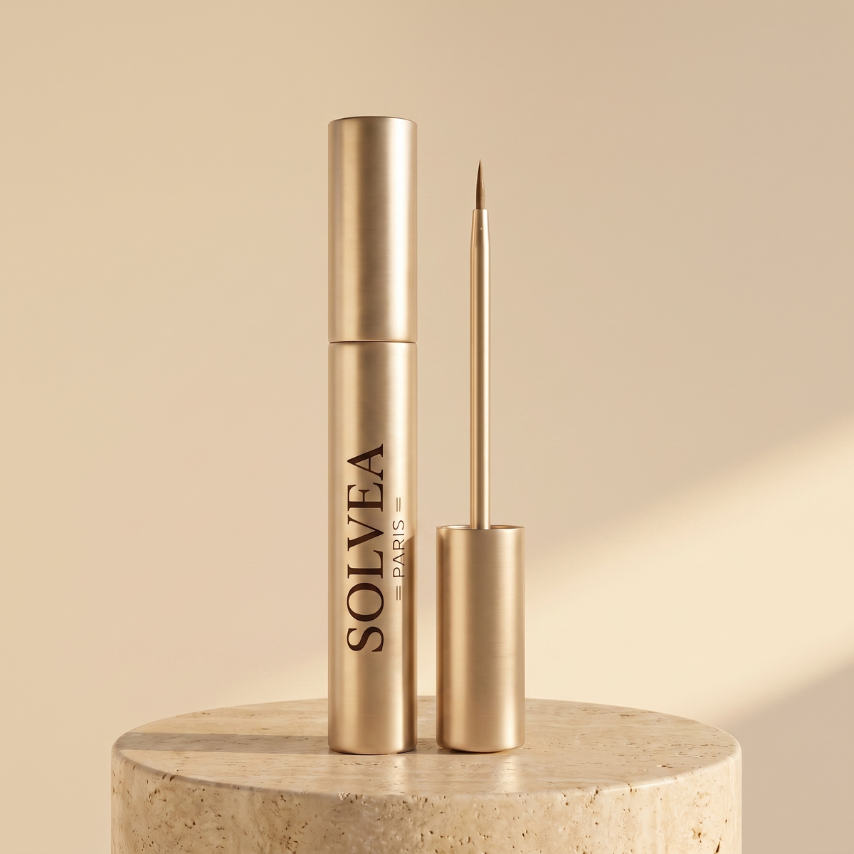 Solvea Brow — Sérum Sourcils Densifiant