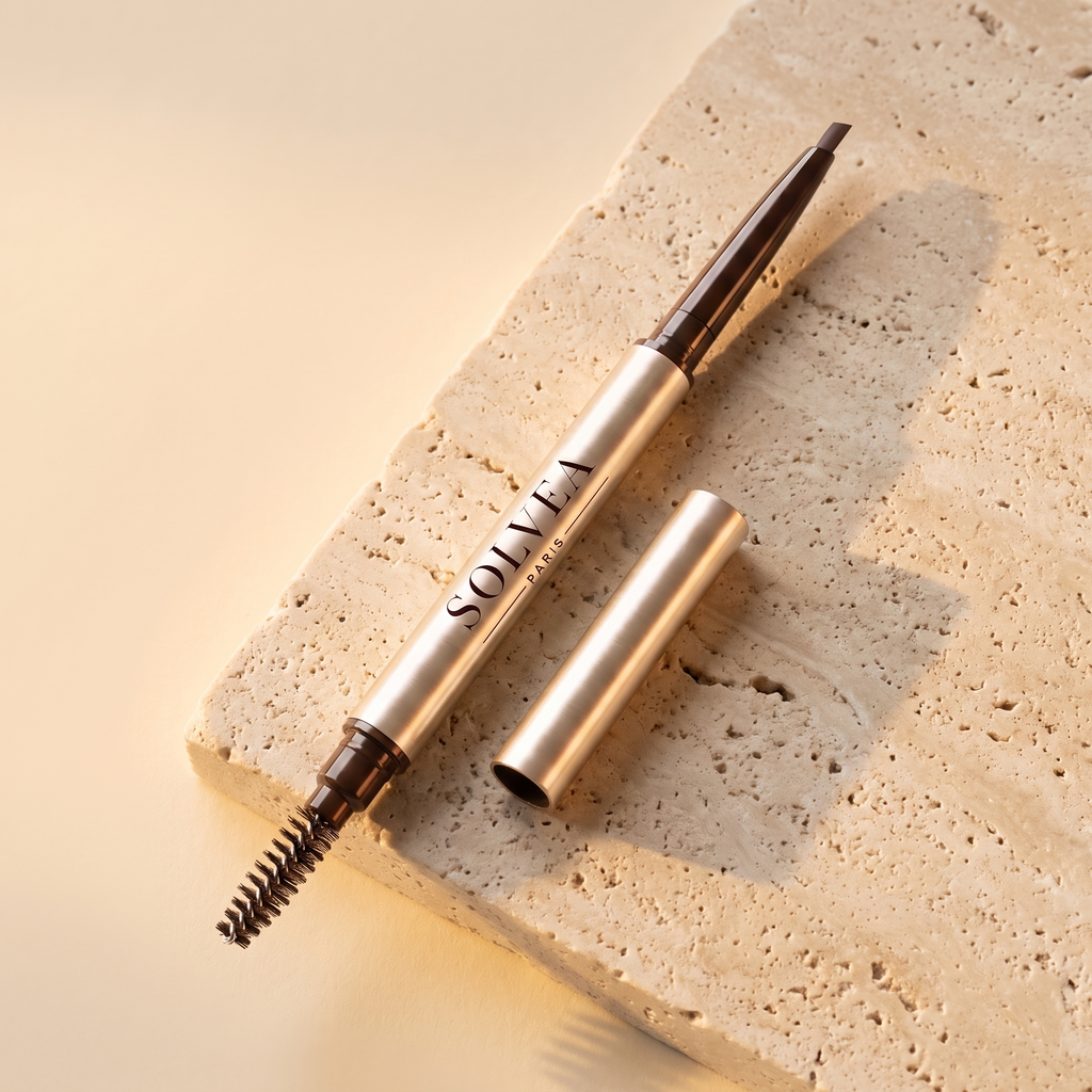 Solvea Arch — Crayon Sourcils Précision