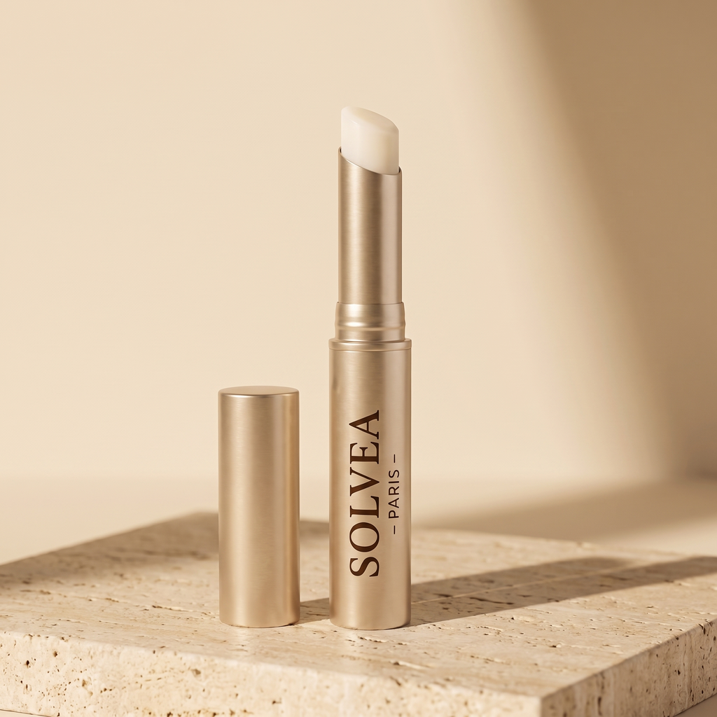 Solvea Coco — Baume Lèvres Nourrissant