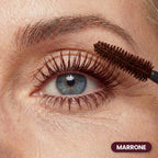 Colore Marrone — Mascara Tubing Solvéa