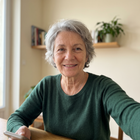 Martine, 63 ans