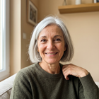 Sylvie, 58 ans