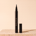 Solvea Liner Eyeliner Longue Tenue — teinte Noir Intense