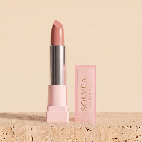 Solvea Velours™ — Baume Huile Teinté