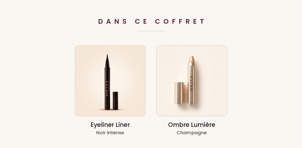 Le contenu du Regard Défini