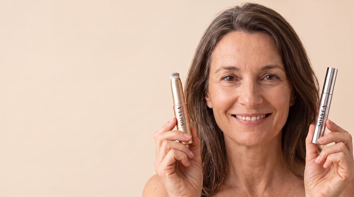 Aimez votre visage, aimez-vous