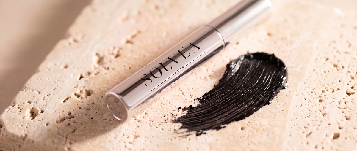 Le mascara nº 1 des cils matures